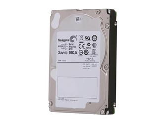 300GB 2,5 10K SAS 6G Seagate Savvio 10K.6