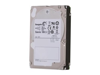 300GB 2,5 10K SAS 6G Seagate Savvio 10K.6
