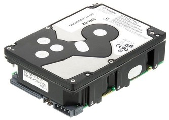 SCSI 68pin 9,1GB - Seagate ST19171W
