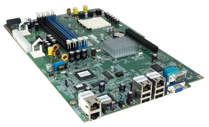Sun 75-3460-01, Fire X2100 M2 mainboard