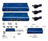 TRENDnet TK-409  / 2048 x 1536dpi