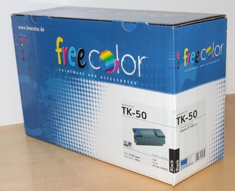 Kyocera TK-50  Toner