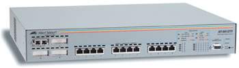 Allied Telesyn AT-9812T IPv6