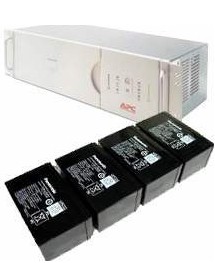 UPS baterie Baterie pre zalozne zdroje