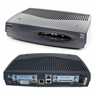 Cisco Systems 1720, 32/8MB 