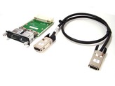 Dell YY741, ND292 - 48Gbps Stacking modul + kábel