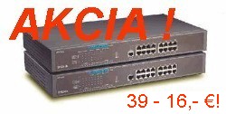 10X DFE-2616ix + DFE-260S