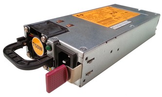 HP 512327-B21 ProLiant G6/G7 750Watt zdroj