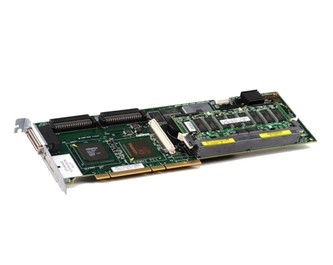 HP 171383-001 - Smar Array 5300/128