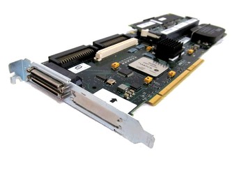 HP 309520-001 - Smart Array 6400 +128MB