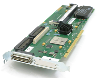 HP 309520-001 - Smart Array 6402