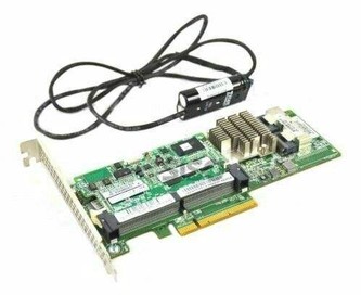 HP Smart Array P420 PCIe 1GB FBWC