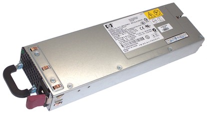 HP ProLiant G5, DL360 G5, DL365 G5