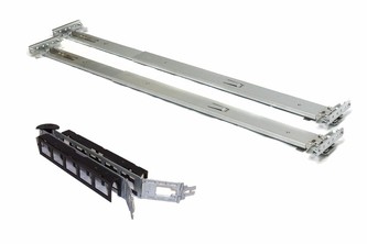 DL380, DL385 G6, G7  - Rackmount Kit KPL