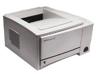 HPLaserJet 2200-DN