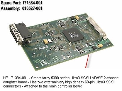 HP 171384-001
