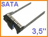 IBM Hot-plug HDD rám pre 3,5" SATA