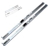 DL360 G2/G3 Rackmount Kit komplet vnut. + vonk.