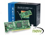 LSI MegaRAID SCSI 320-0X (530)