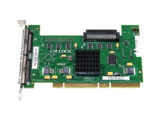 LSI Logic LSI22320 - Ultra320 HBA