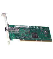 HP NC310F - Fibre LAN LC