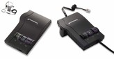 Plantronics M12E/A Vista zosilnovač