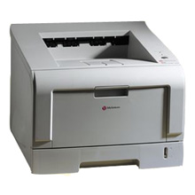 Tally Genicom 9022