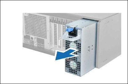 Dell T3610 pracovna stanica